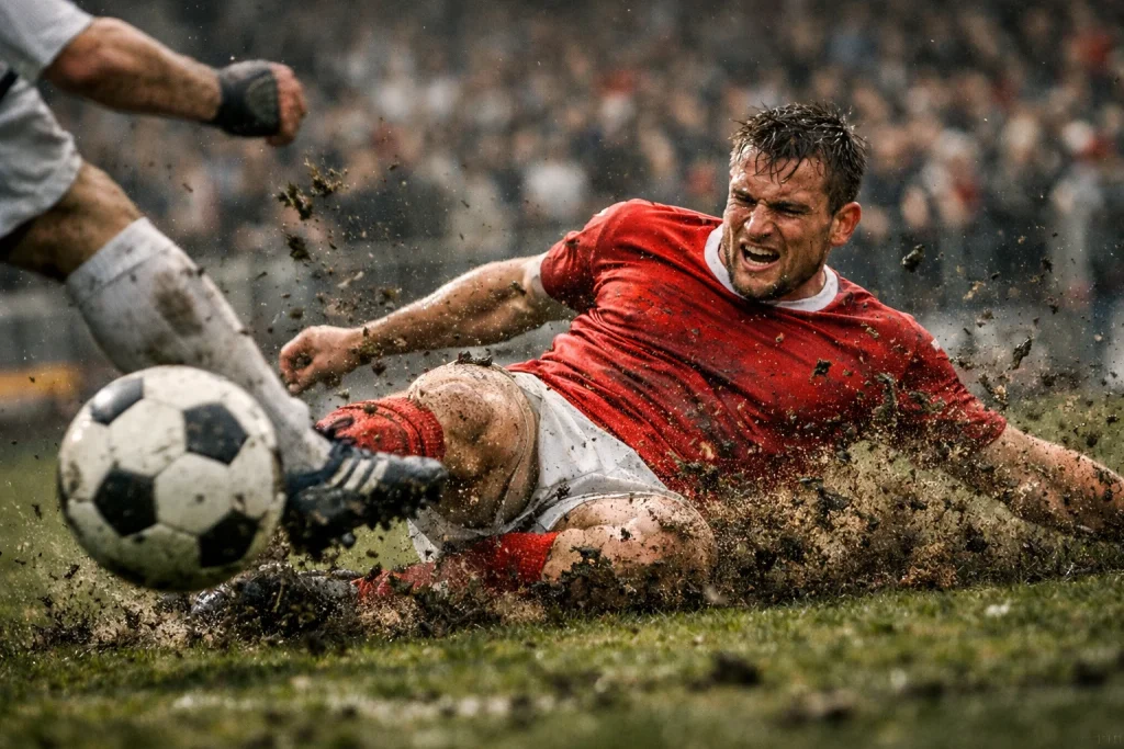 La historia de Juan Pablo Gómez en Real Potosí